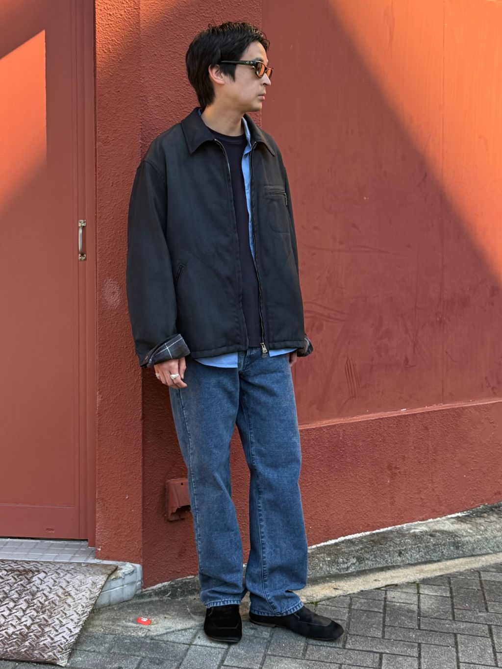 BAYCREW'S DEPO MENS