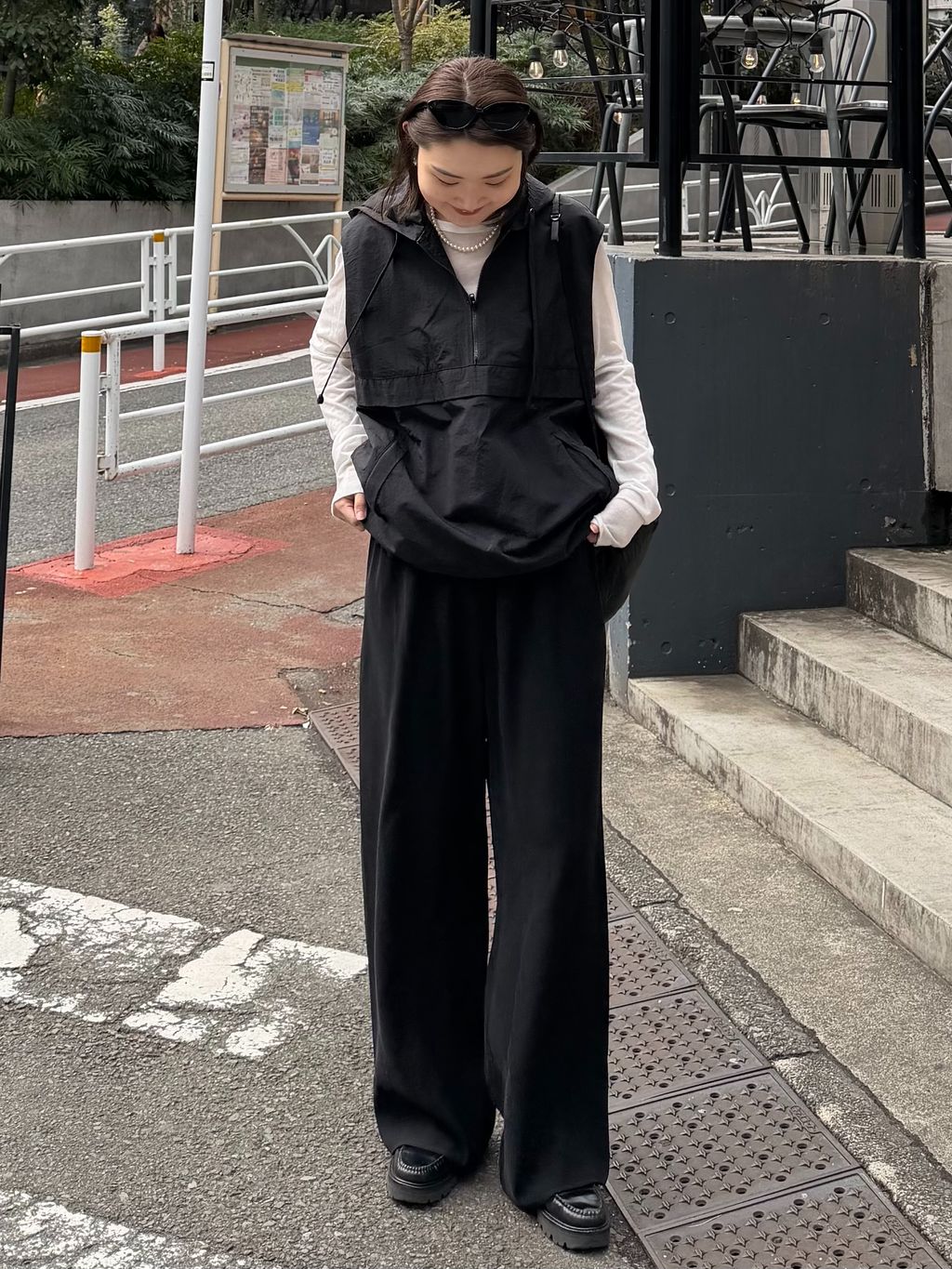 OUTDOOR PRODUCTS Usual Things