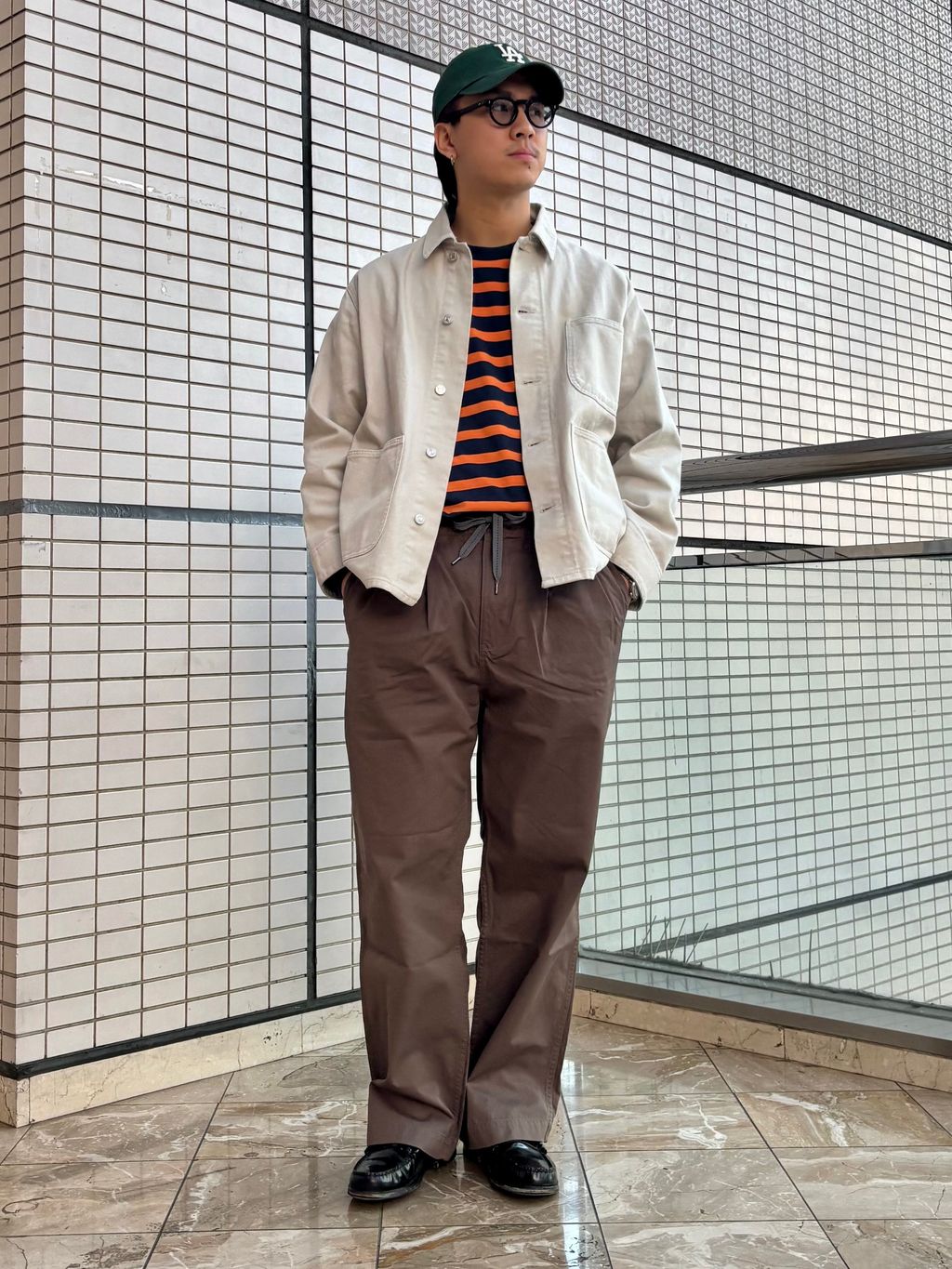 JOURNAL STANDARD relume MENS