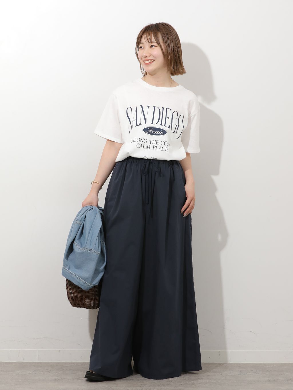 JOURNAL STANDARD relume LADYS