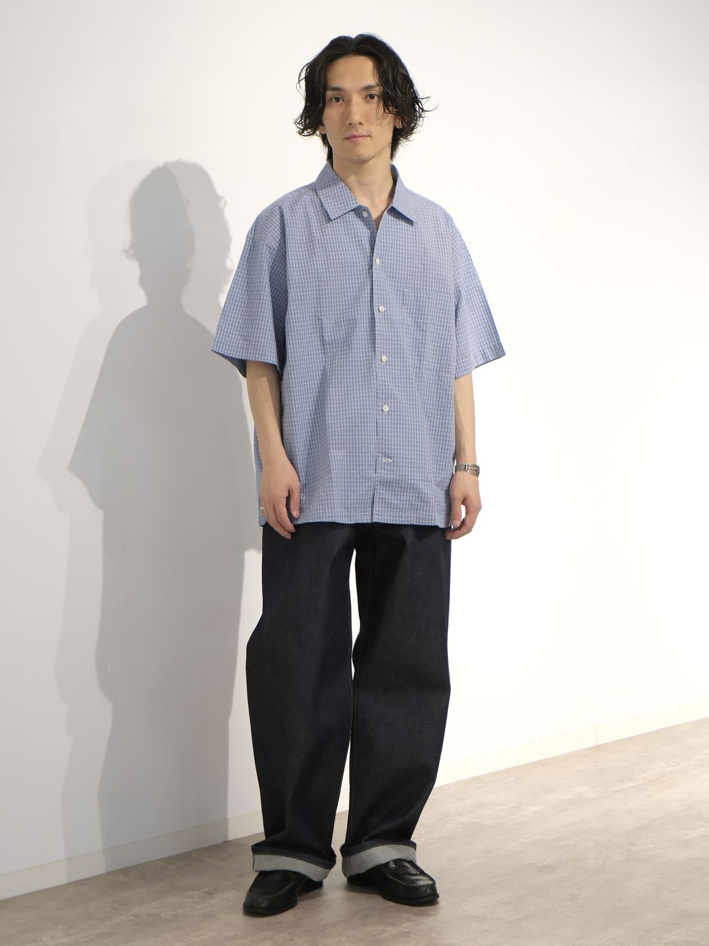 JOURNAL STANDARD MENS