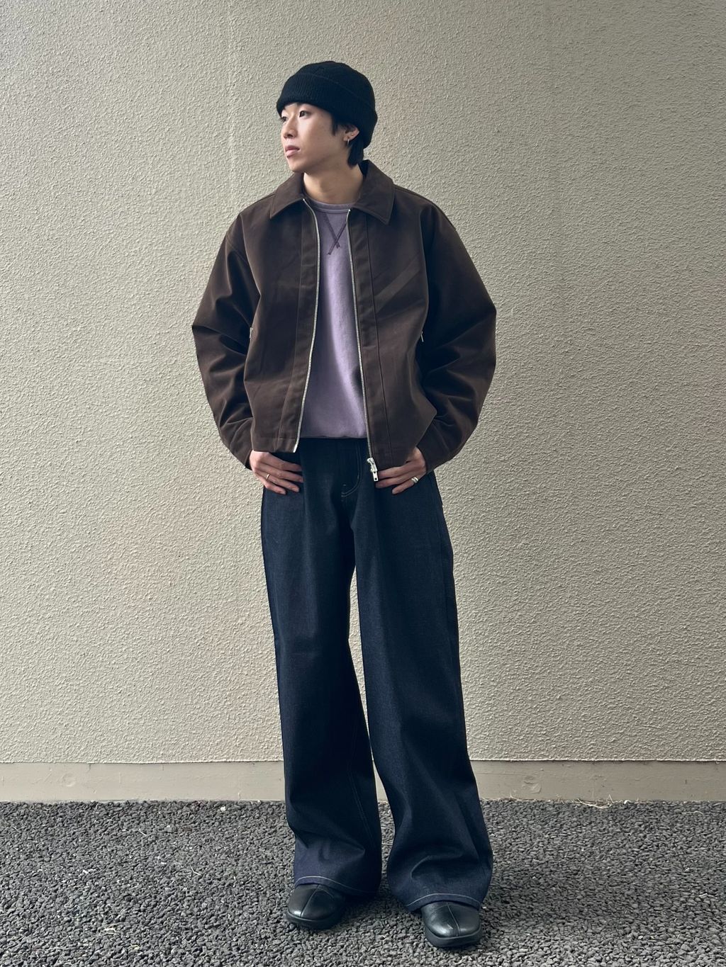 B.C STOCK MENS