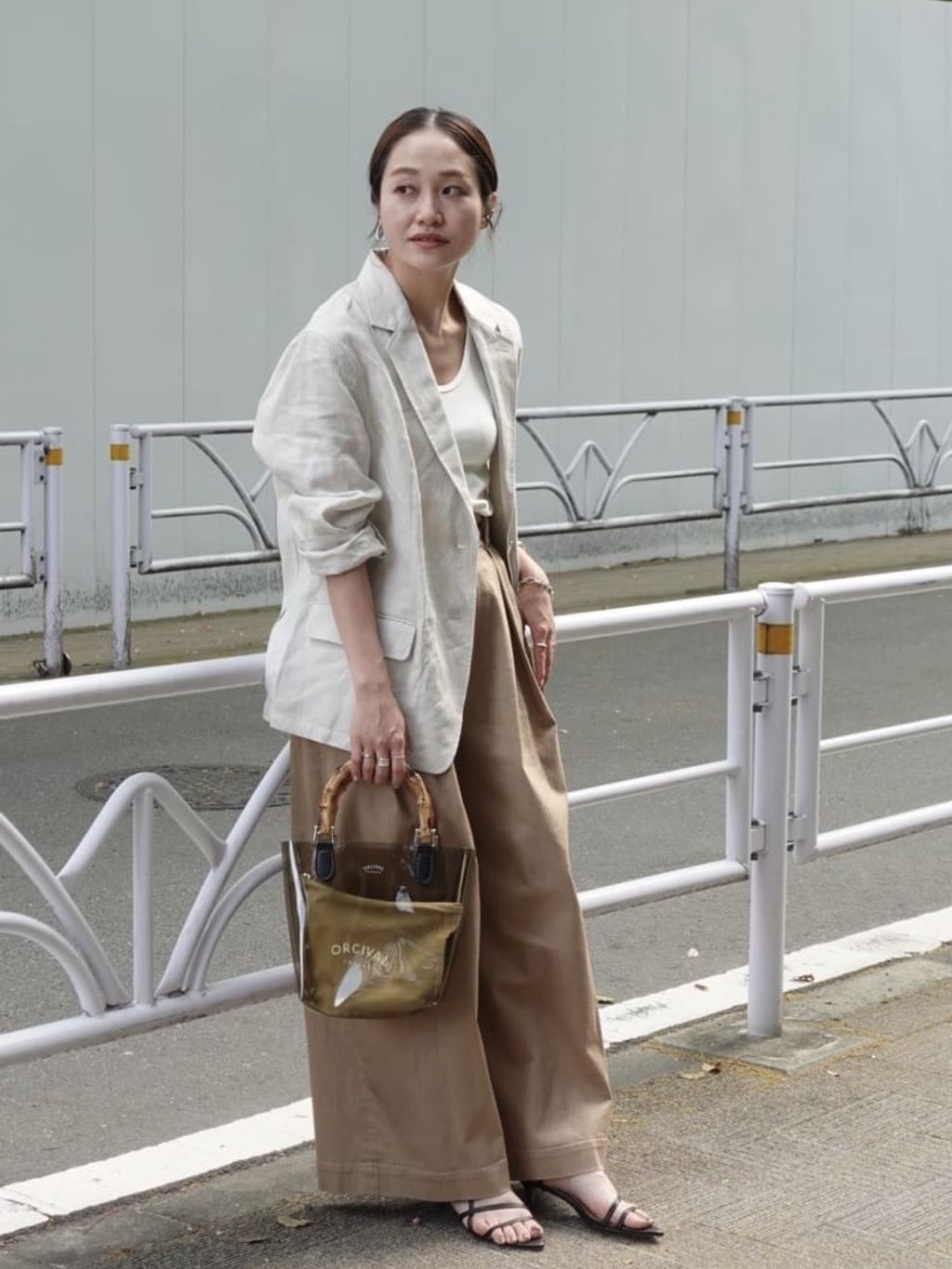 JOURNAL STANDARD LADYS