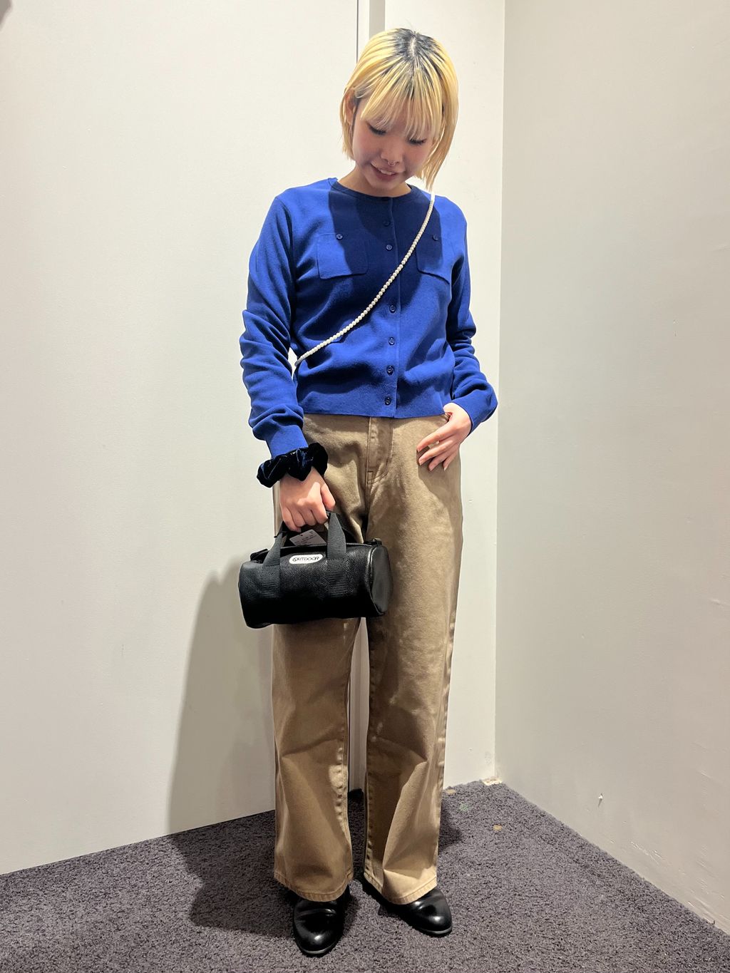 OUTDOOR PRODUCTS Usual Things