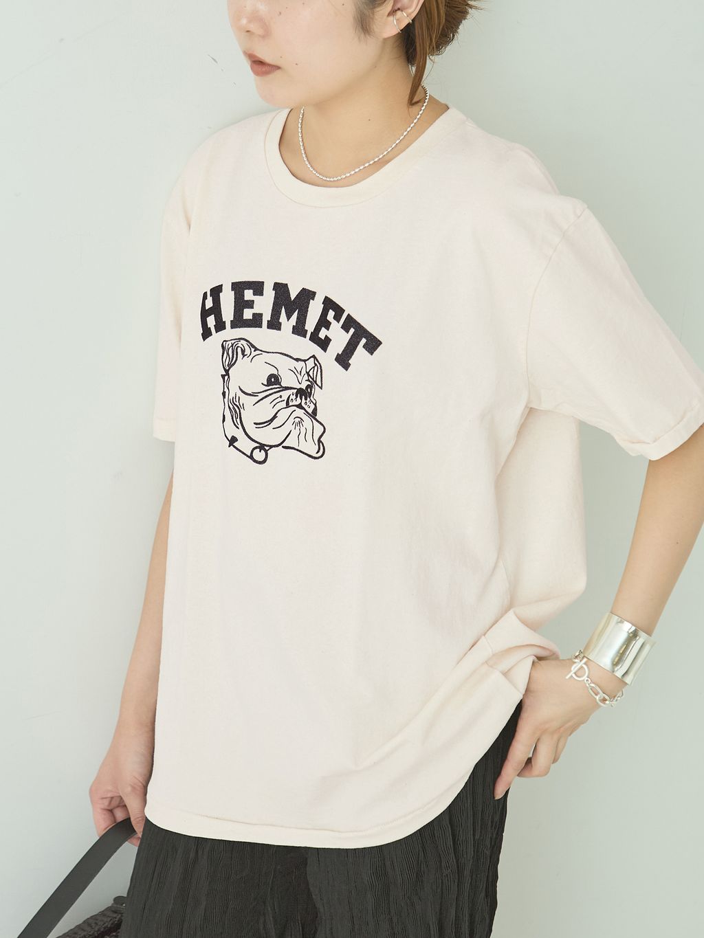 JOURNAL STANDARD L'ESSAGE ﾐｸｽﾀｽｳｪｯﾄMIXTA 追加2》【MIXTA/ミクスタ】BALANCE CREW SWEAT SHIRTS：スウェット