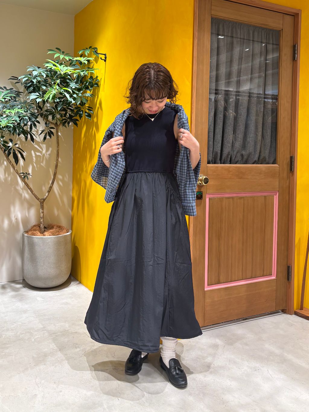 OUTDOOR PRODUCTS Usual Things