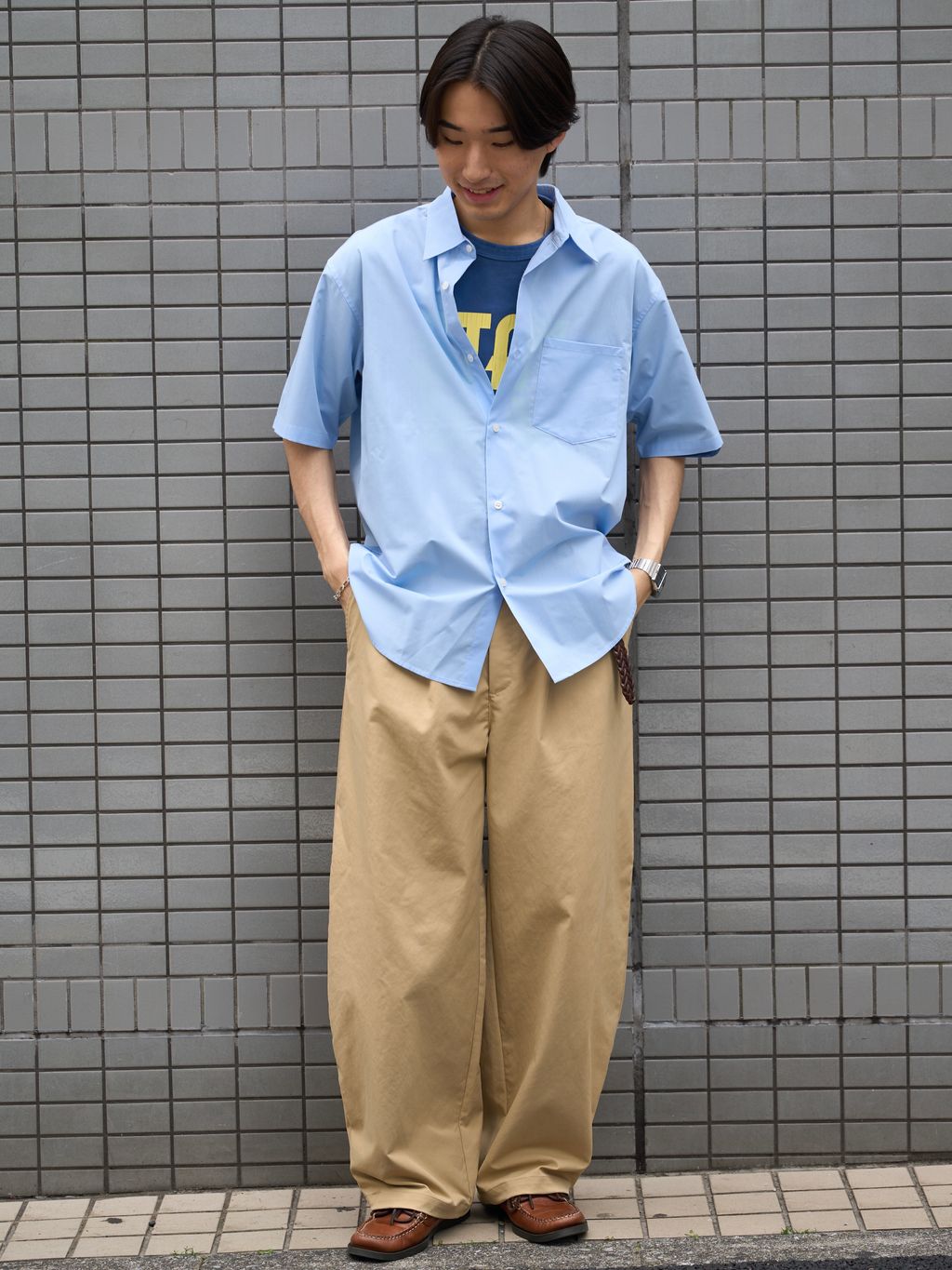 B.C STOCK MENS