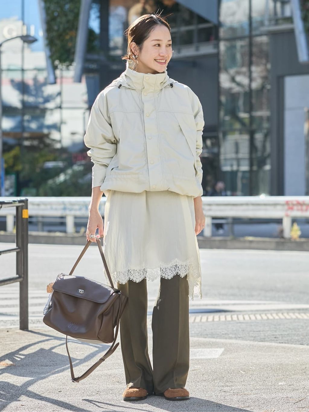 JOURNAL STANDARD LADYS