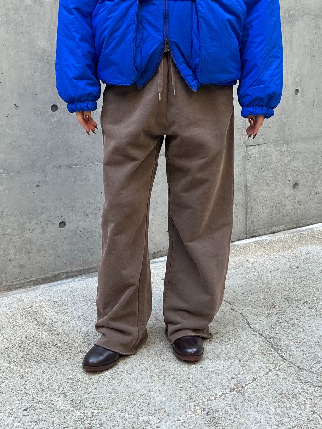 追加》別注【MANASTASH】For JOURNAL STANDARD ベッチュウナカワタの