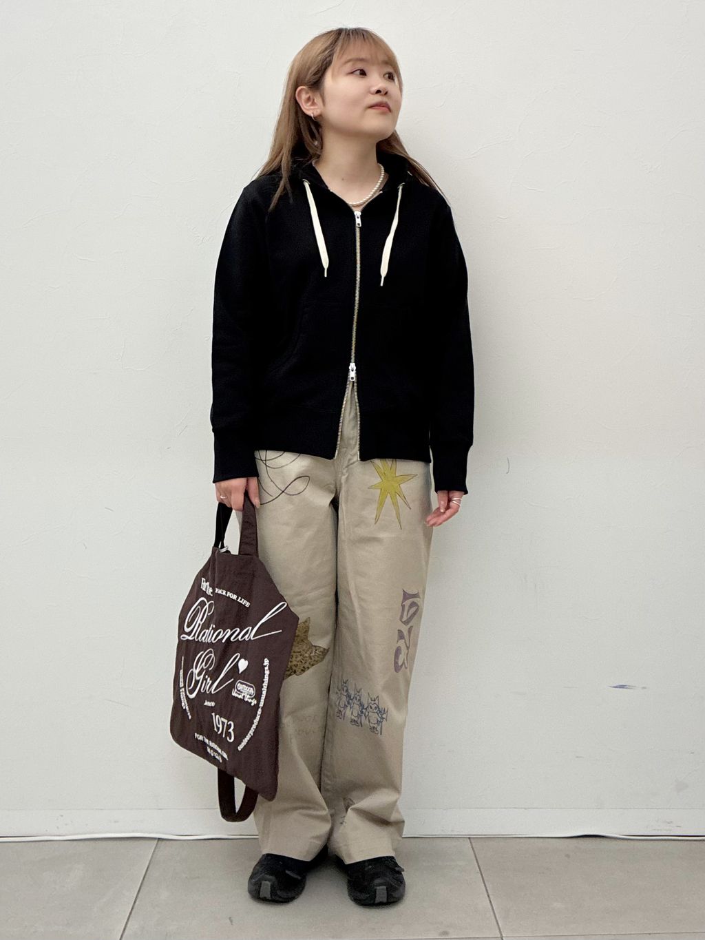 OUTDOOR PRODUCTS Usual Things