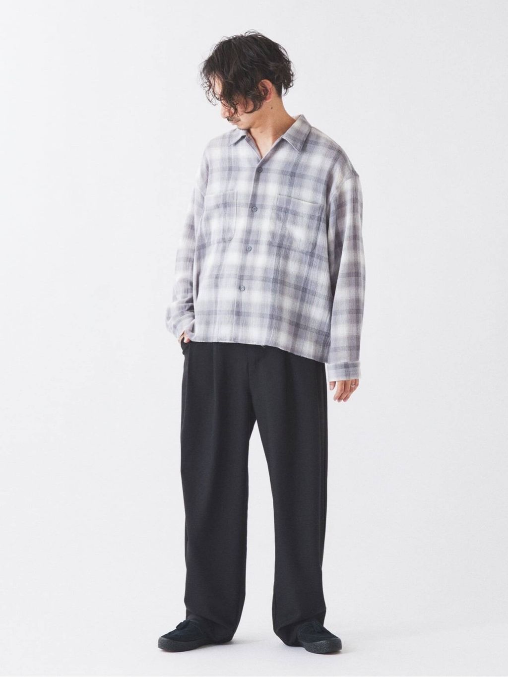 JOURNAL STANDARD relume MENS