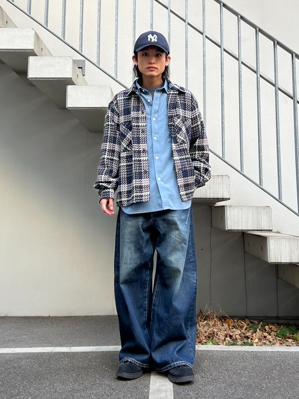 JOURNAL STANDARD relume MENS