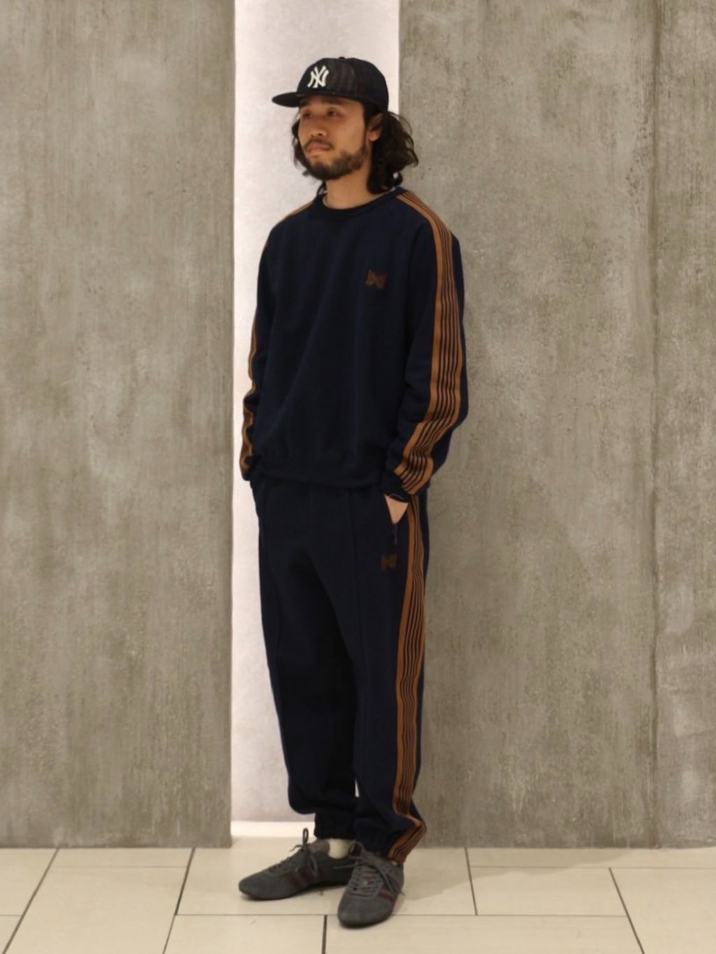 JOURNAL STANDARD MENS