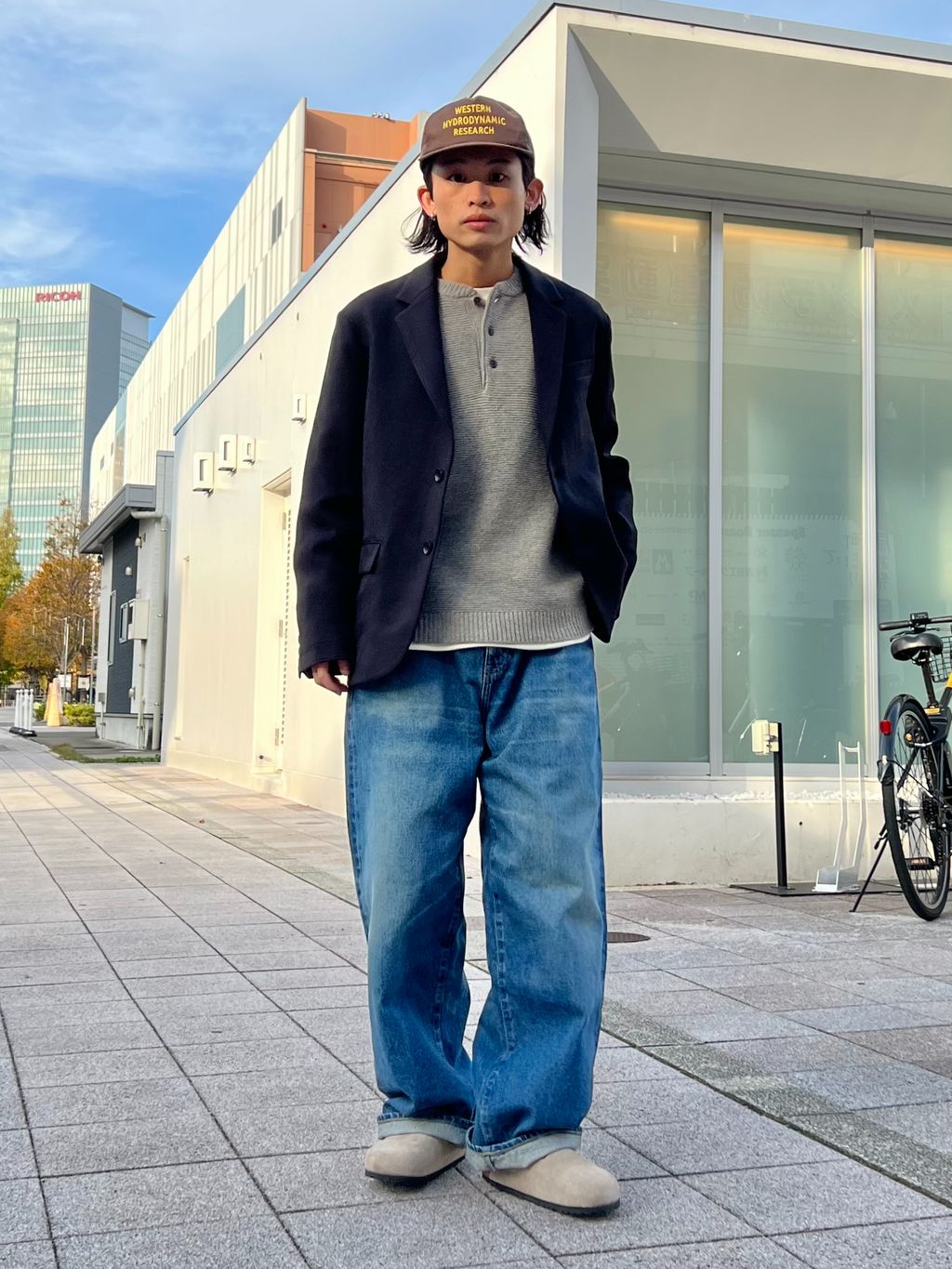 JOURNAL STANDARD relume MENS