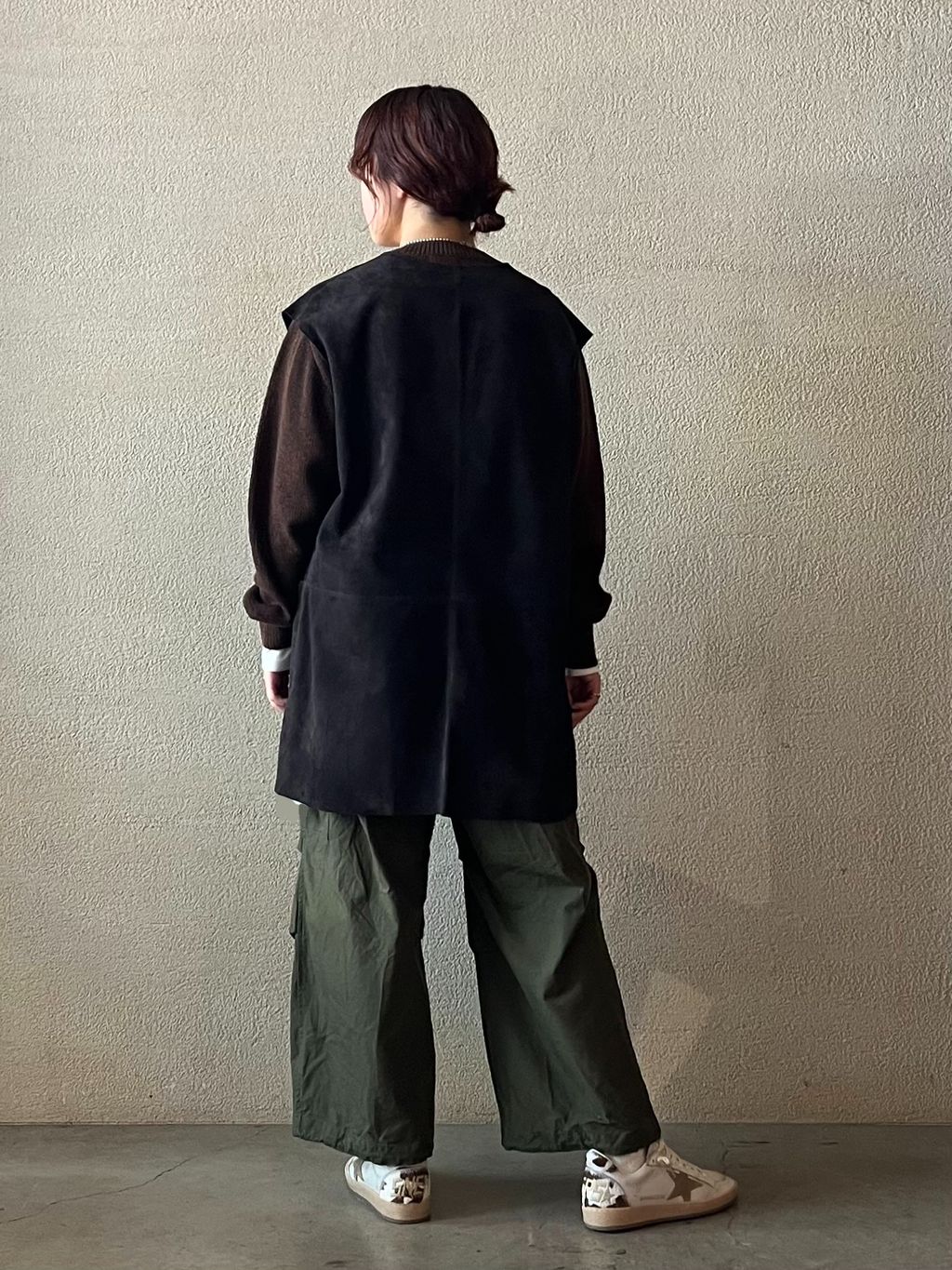 journal standard luxeのコーディネートスナップ（KY）｜journal