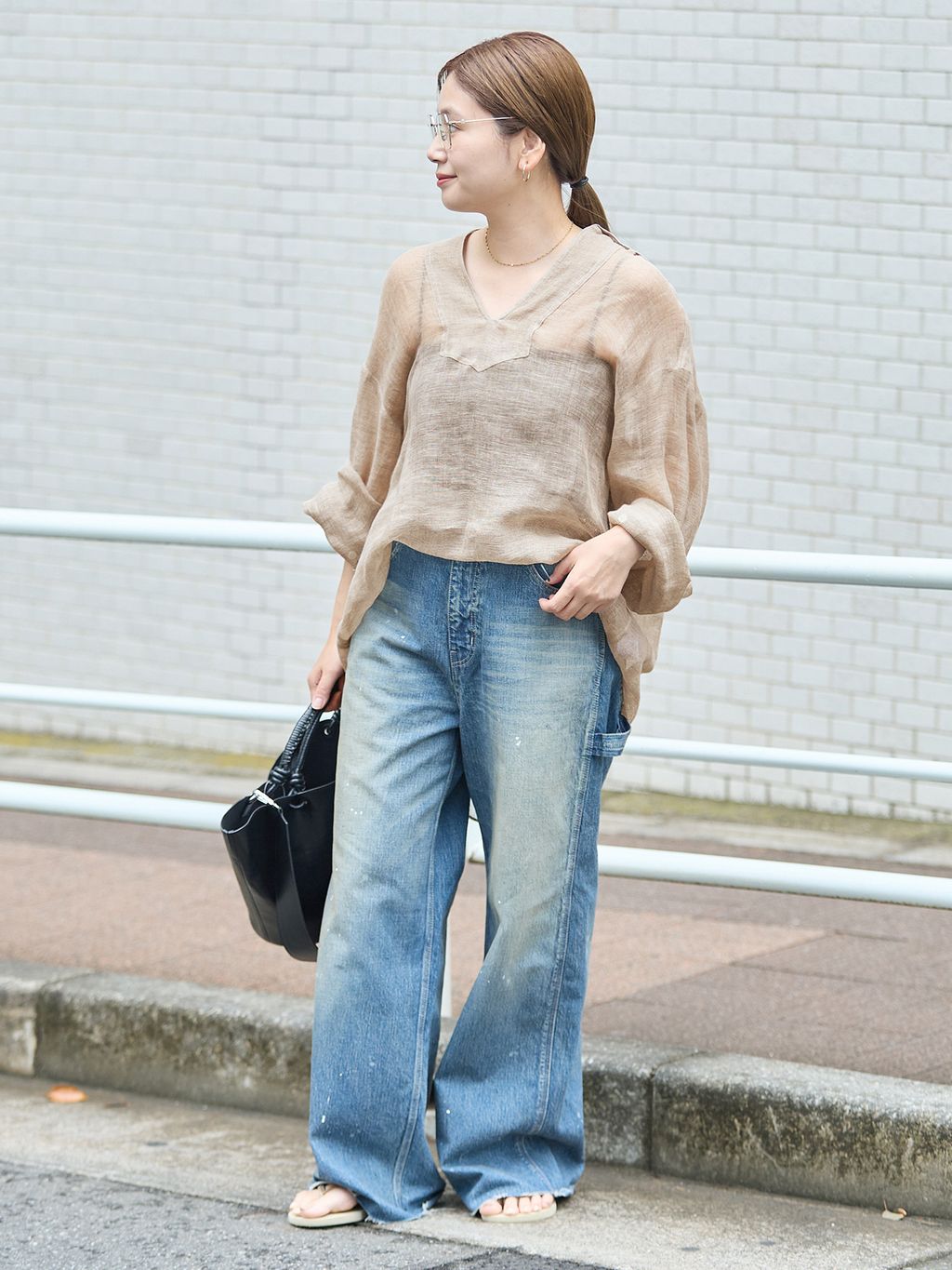 JOURNAL STANDARD LADYS