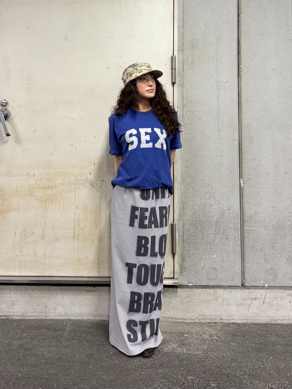 Oriens JOURNAL STANDARD LADYS