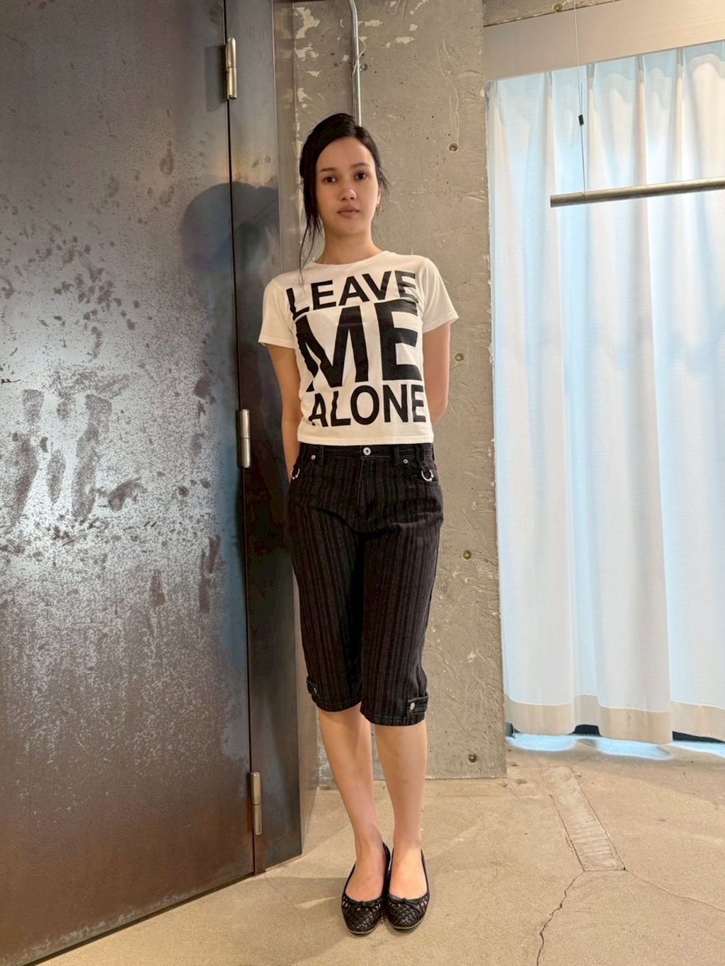 Oriens JOURNAL STANDARD LADYS