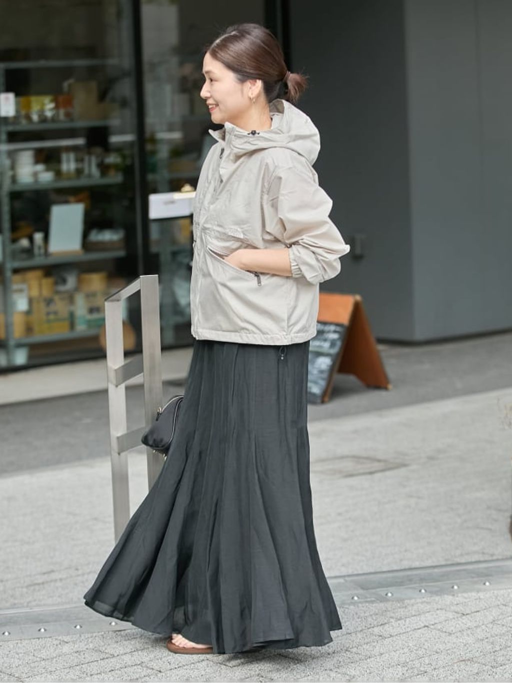 JOURNAL STANDARD LADYS