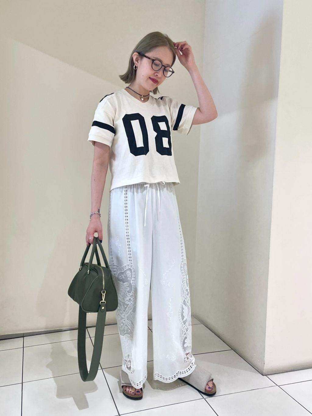 JOURNAL STANDARD LADYS
