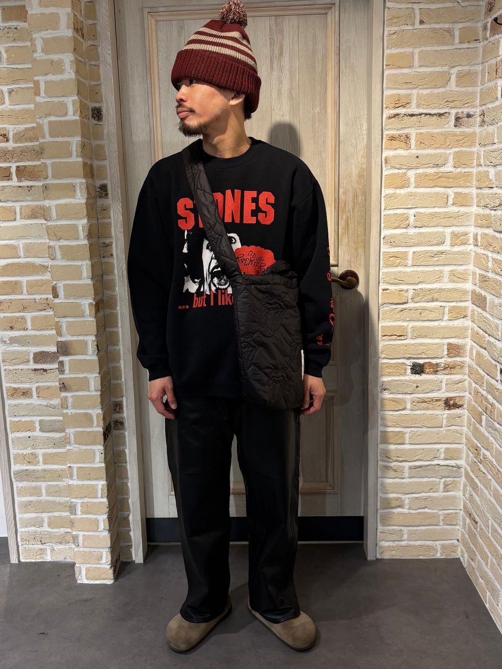 JOURNAL STANDARD relume MENS