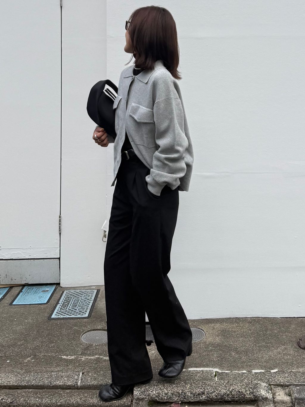 OUTDOOR PRODUCTS Usual Things