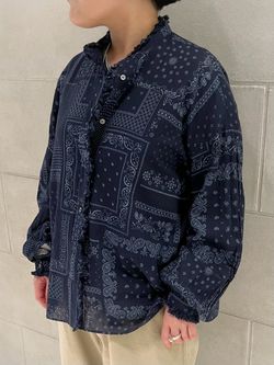 ツイルスタンダードチノのコーディネートスナップ（M.M）｜journal