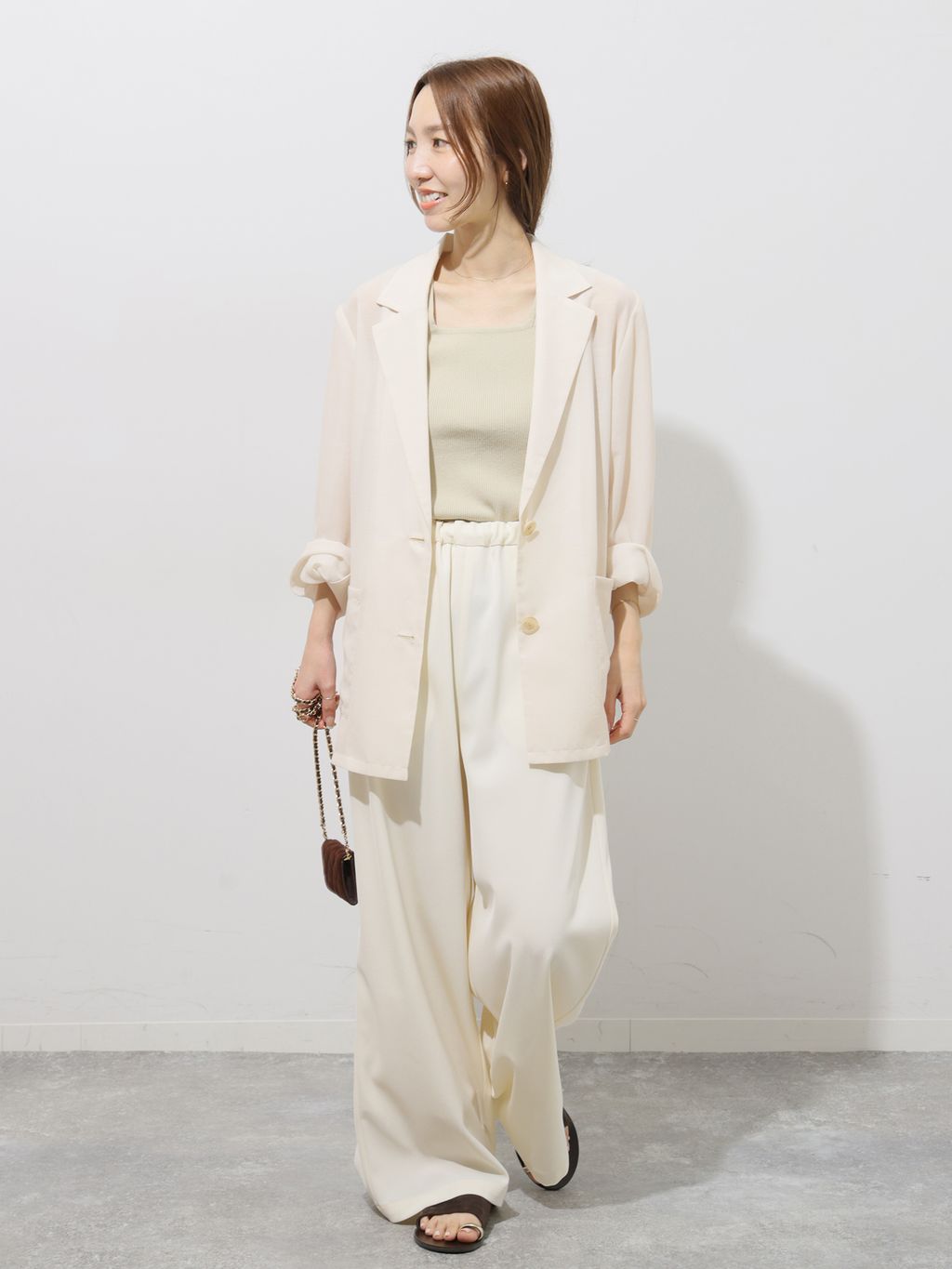 JOURNAL STANDARD relume LADYS