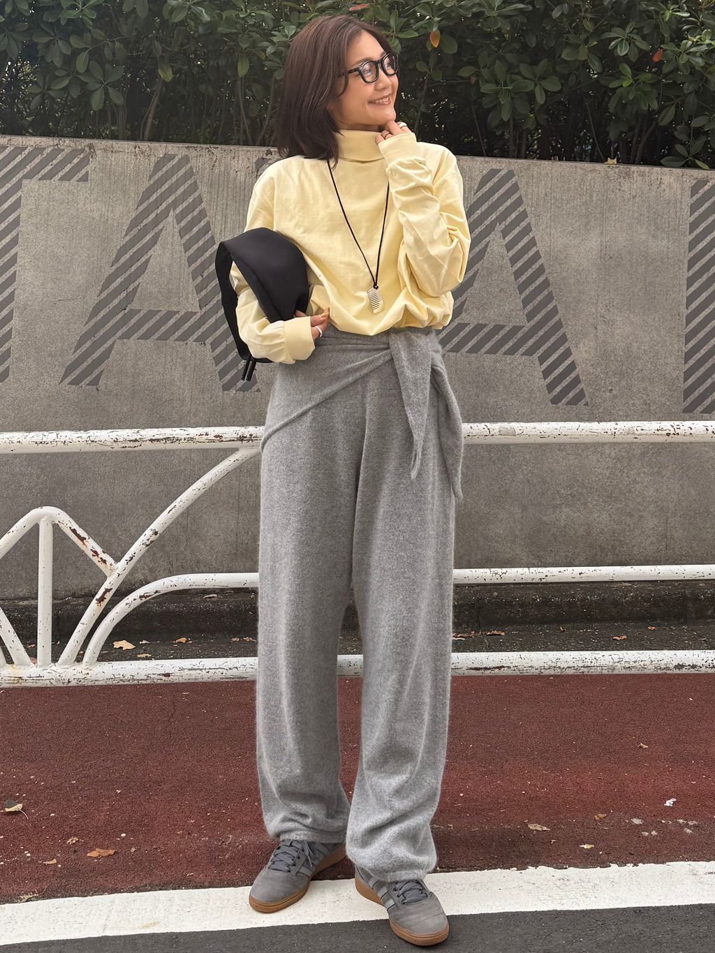 OUTDOOR PRODUCTS Usual Things