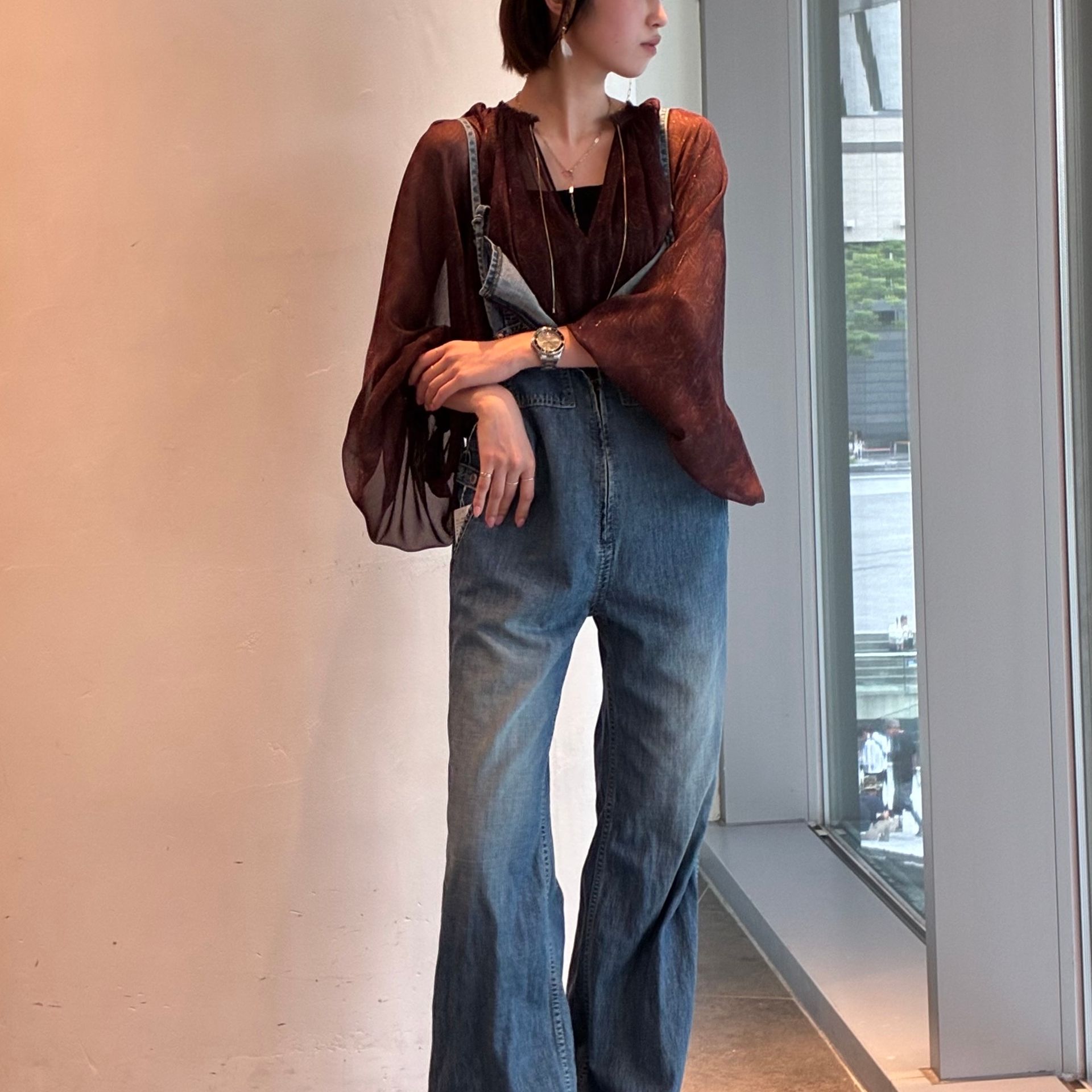 OSAKA STAFF RECOMMEND！｜AP STUDIO｜ブログ｜BAYCREW'S STORE