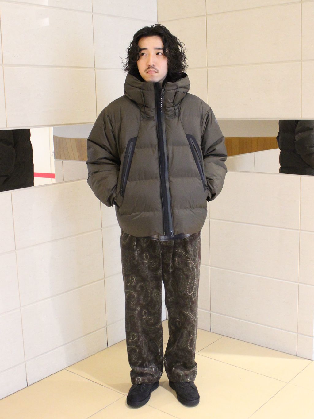 JOURNAL STANDARD MENS