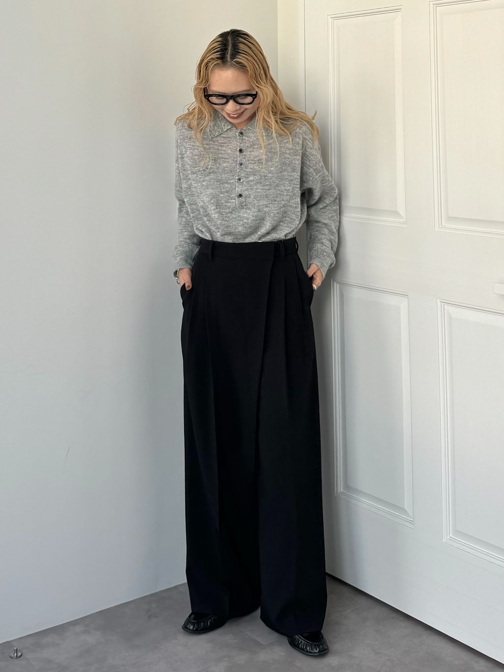 OUTDOOR PRODUCTS Usual Things