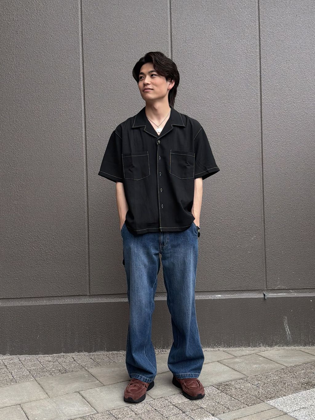 B.C STOCK MENS