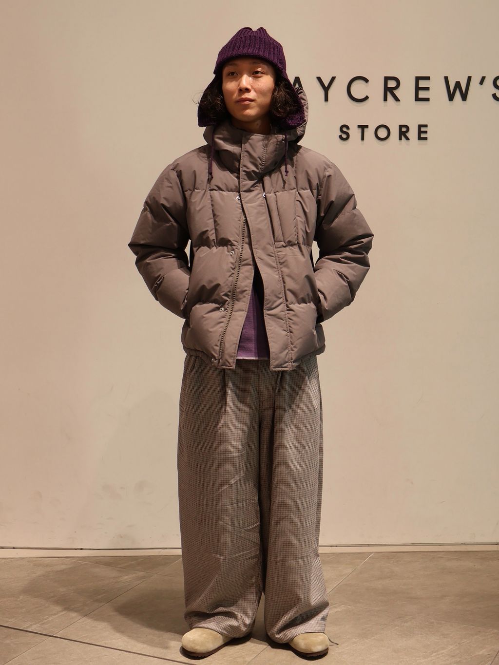 JOURNAL STANDARD MENS