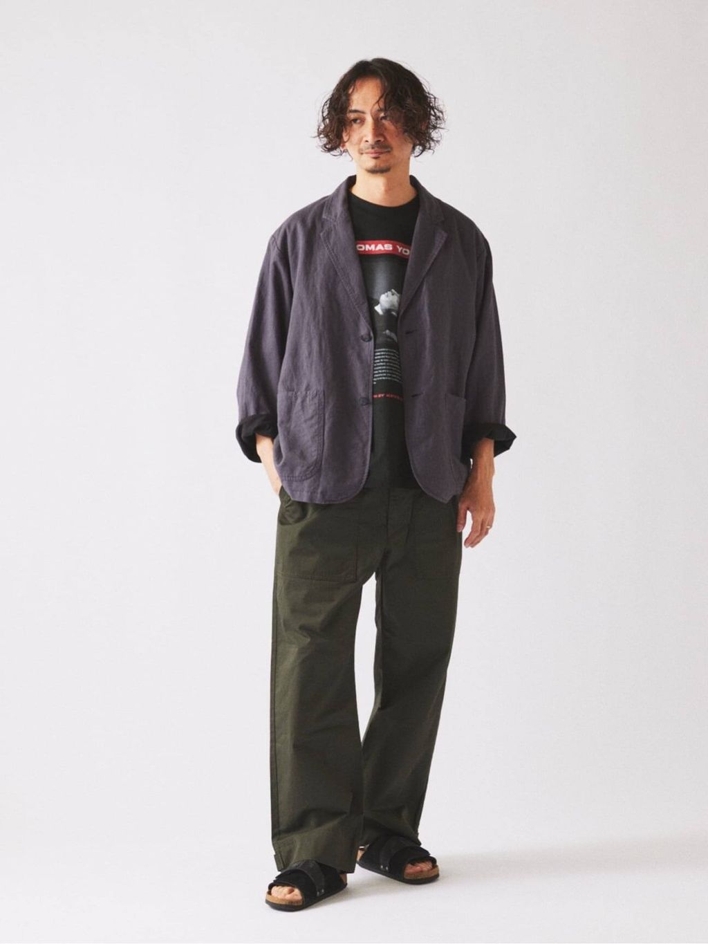 JOURNAL STANDARD relume MENS