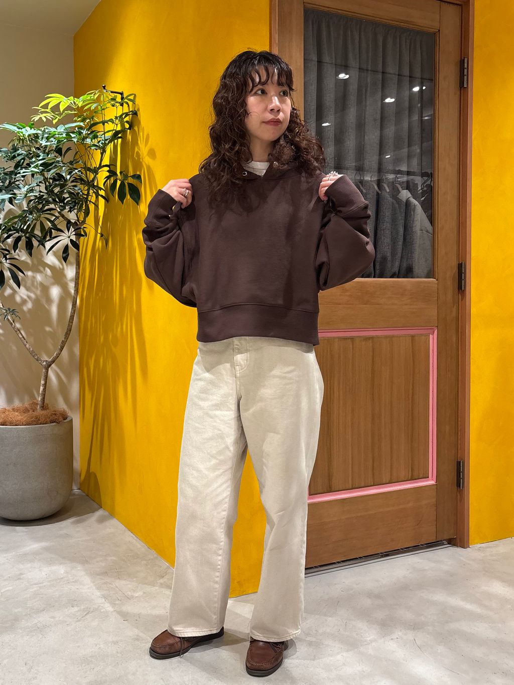 OUTDOOR PRODUCTS Usual Things