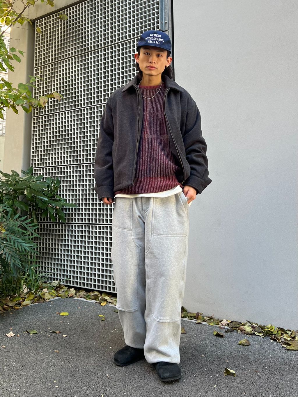 JOURNAL STANDARD relume MENS