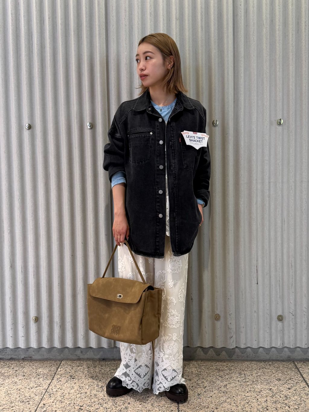 JOURNAL STANDARD LADYS