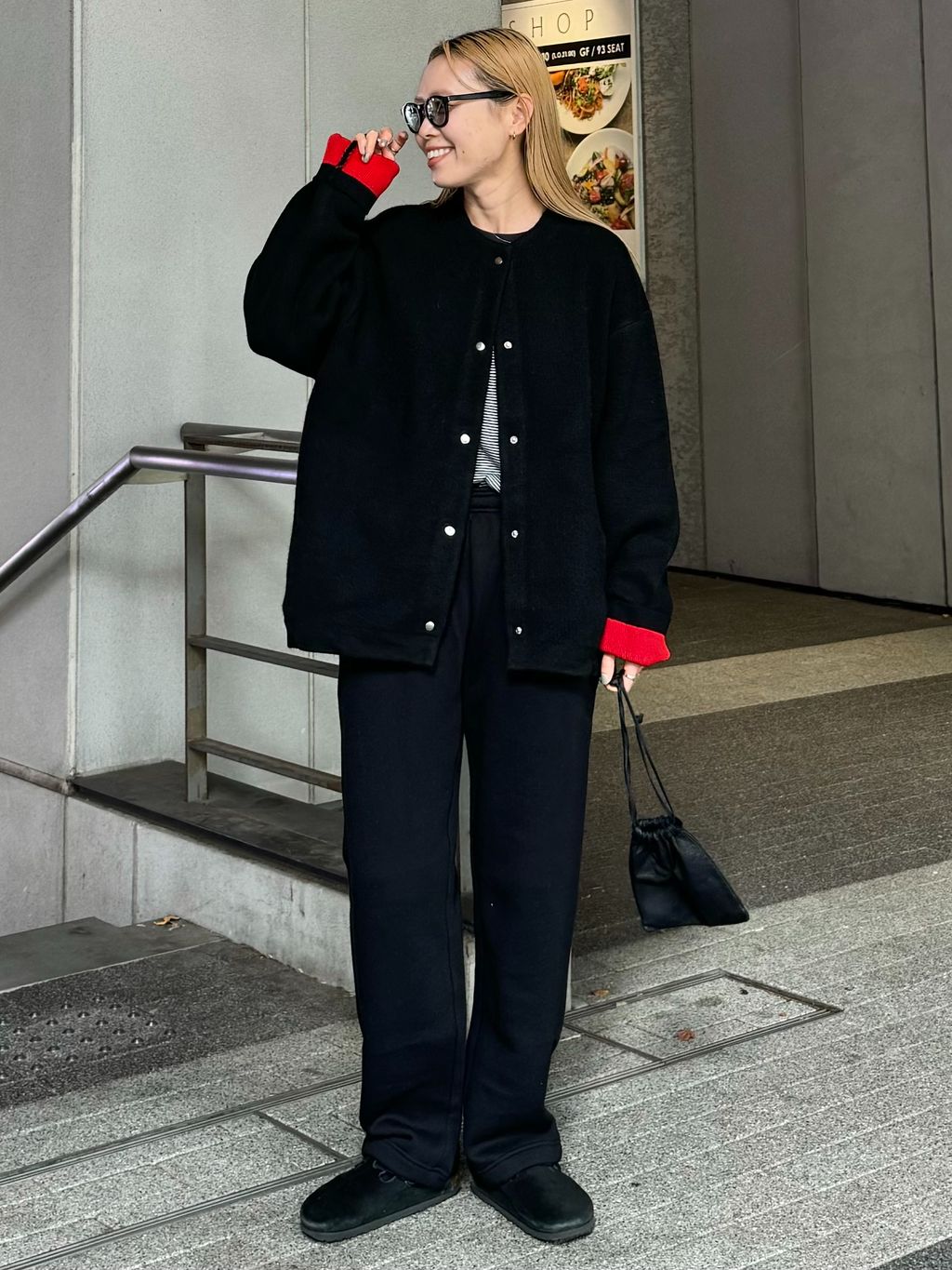 OUTDOOR PRODUCTS Usual Things