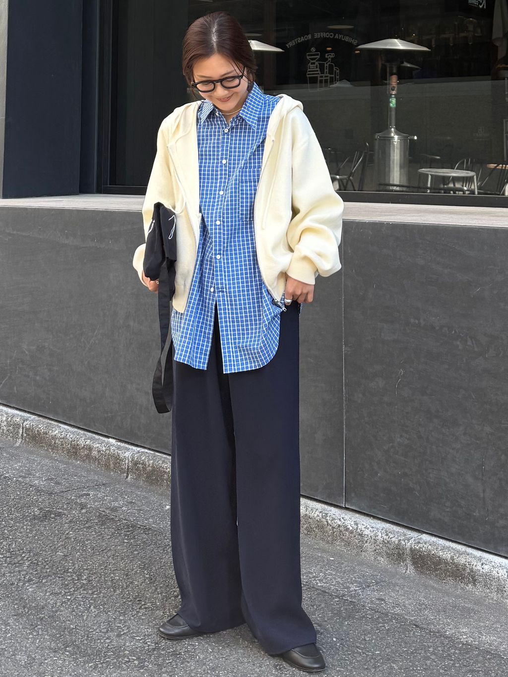 OUTDOOR PRODUCTS Usual Things