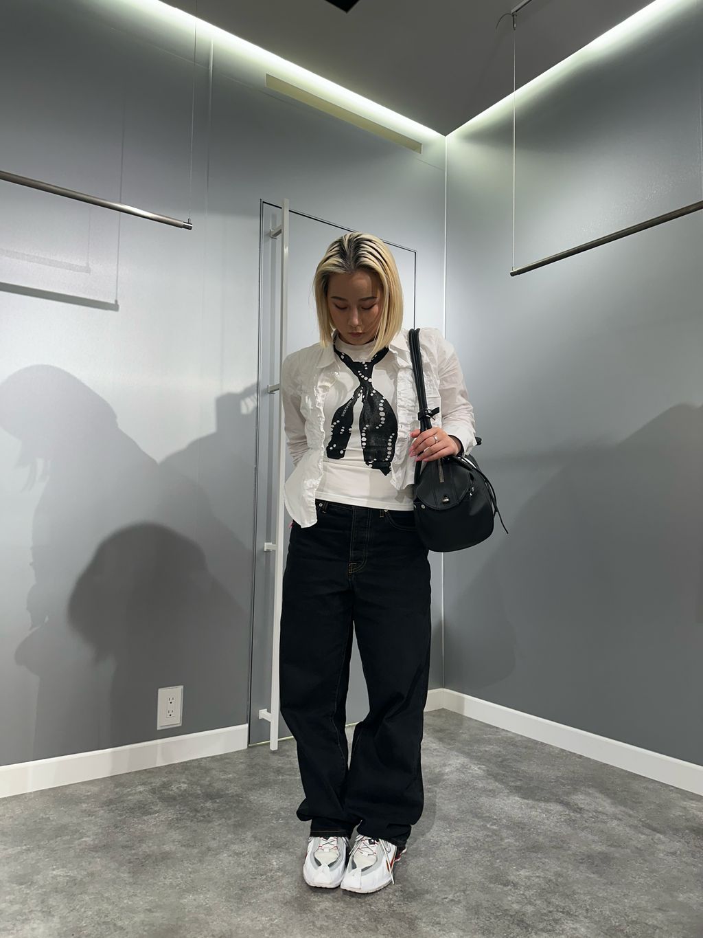 BAYCREW'S DEPO LADYS