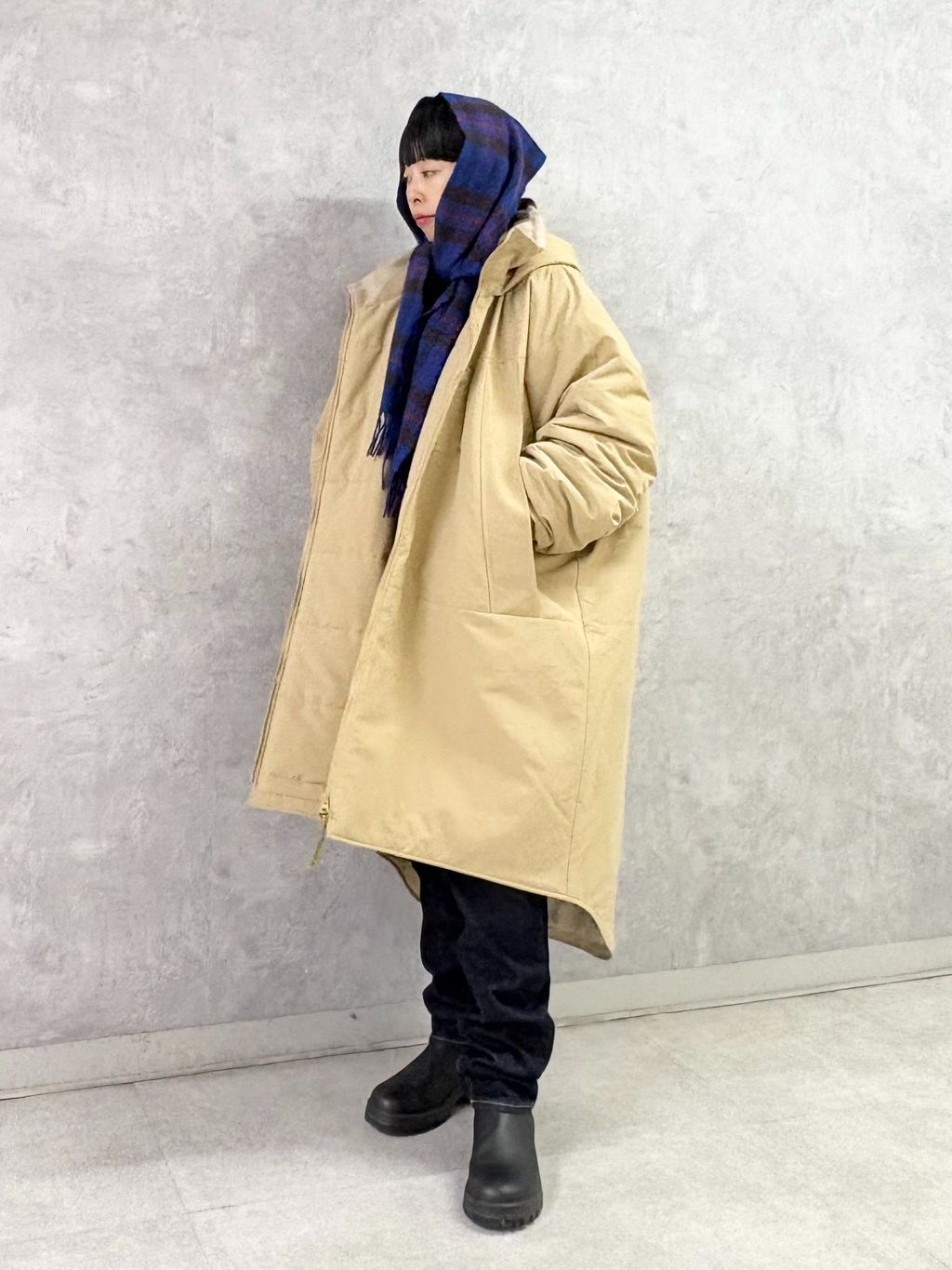 journal standard luxe