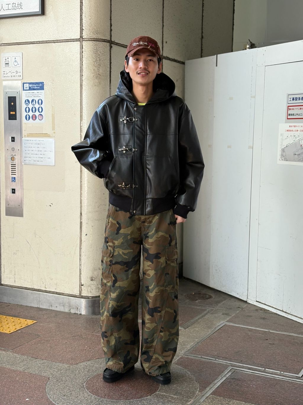 JOURNAL STANDARD MENS