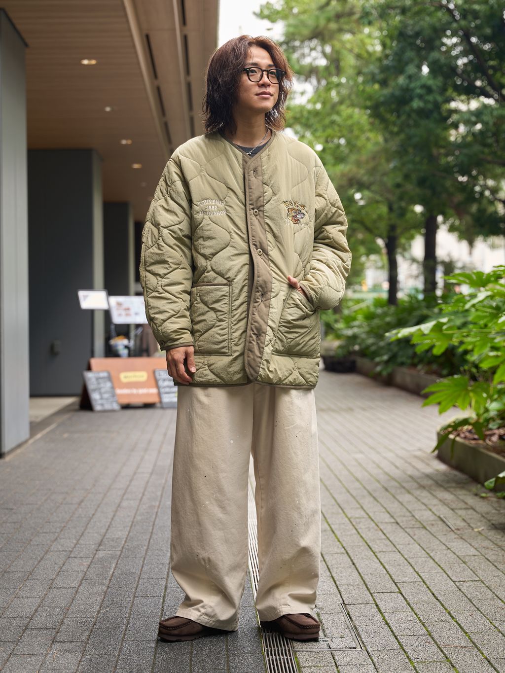 B.C STOCK MENS