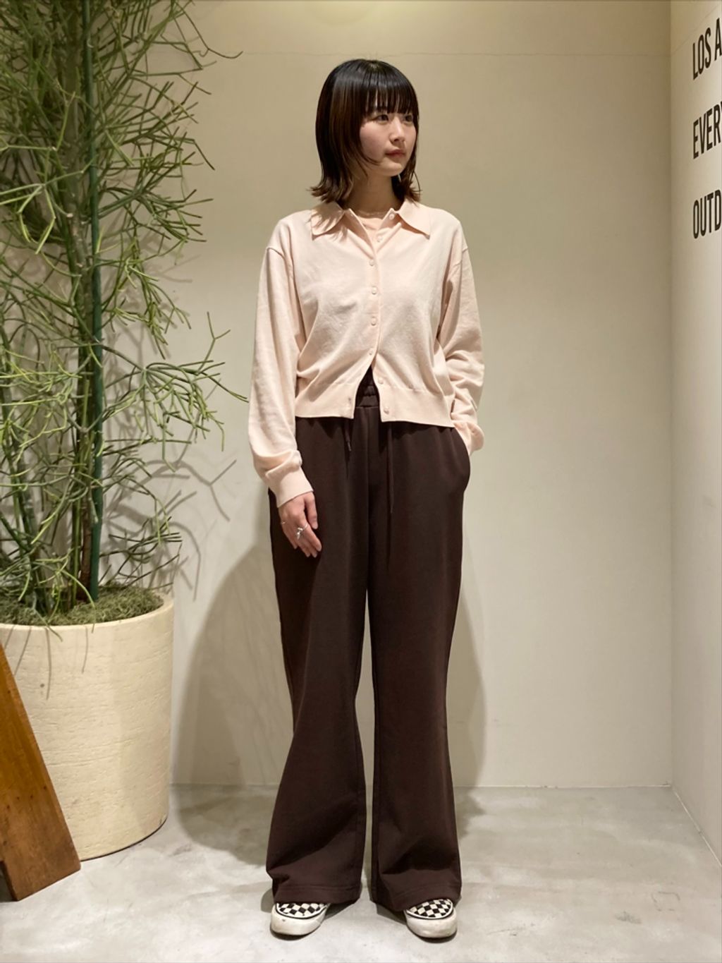 OUTDOOR PRODUCTS Usual Things