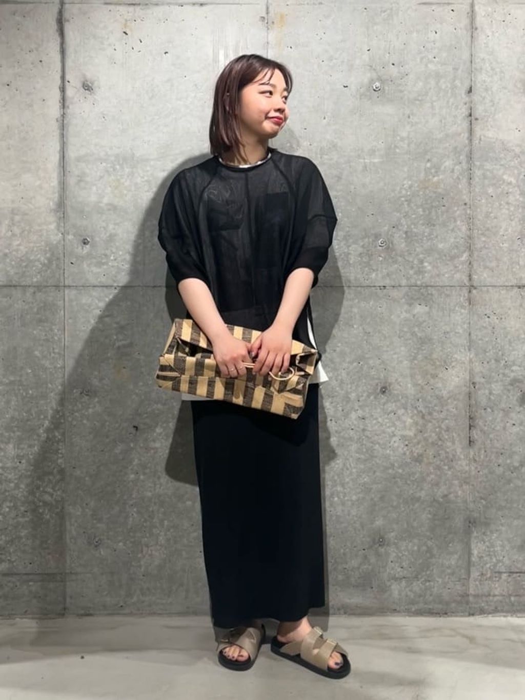 JOURNAL STANDARD LADYS