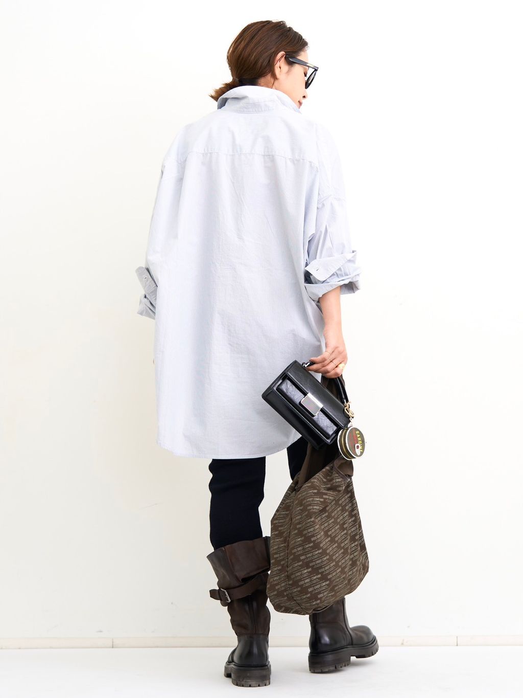 （இ௰இ`。） L'Appartement ヨリモクJacket L'Appartement ヨリモクVintage Jacket