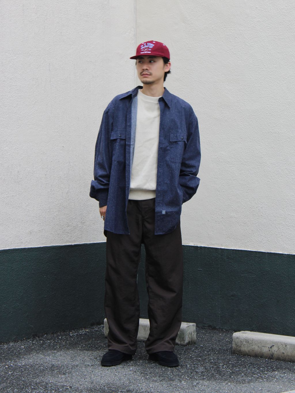 WISM