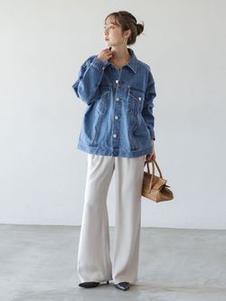 NOBLE別注カラー》NEED by heritage/ニードバイ ヘリテージ JOHNの