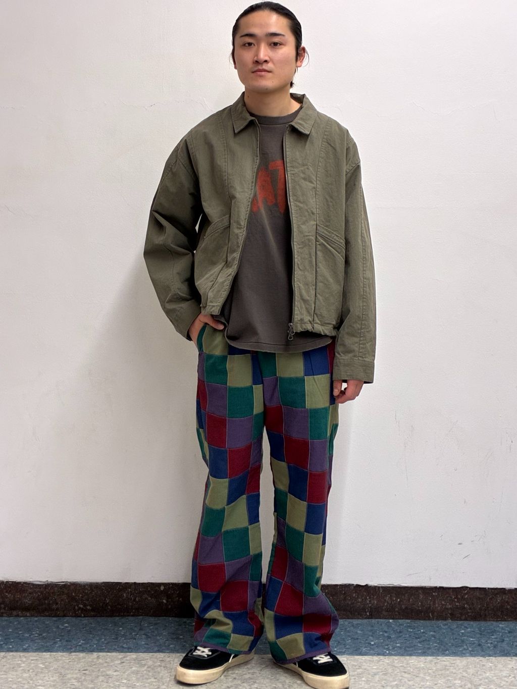 JOURNAL STANDARD MENS